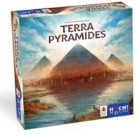 HUCH! 883339 Terra Pyramids