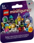 LEGO&reg; Minifigures 71046 LEGO&reg; Minifiguren Weltraum Serie 26