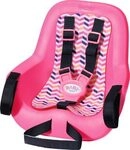 ZAPF 834329 BABY born&reg; Fahrradsitz