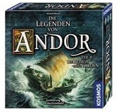 KOSMOS 692346 Die Legenden von Andor - Teil II Die Reise in den Norden
