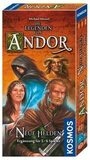 KOSMOS 692261 Die Legenden von Andor - Neue Helden 5-6 Spieler
