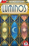 SCHMIDT SPIELE 49446 Familienspiel Luminos