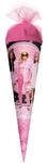 Roth Schult&uuml;te Barbie, 50 cm, rund