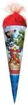 Roth Schult&uuml;te Marvel Avengers, 50 cm, rund