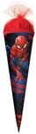 Roth Schult&uuml;te Marvel Spiderman, 50 cm, rund