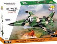 COBI 2425 1:48 Northrop F-5A Freedom Fighter