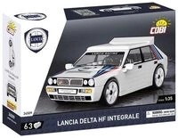 COBI 24509 1:35 Lancia Delta HF Integrale