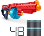 ZURU 11021334 XSHOT - Excel Turbo Fire Blaster mit Darts
