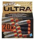 HASBRO E6600EU6 NERF Ultra 20er Dart Nachf&uuml;llpack