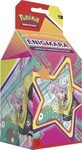 POKEMON 45861 PKM Pok&eacute;mon Premium-Turnierkollektion Enigmara