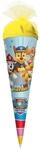 Roth Geschwister-Schult&uuml;te klein 50 cm Paw Patrol mit T&uuml;llverschluss