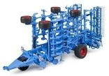 BRUDER 02228 Lemken Koralin 9