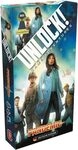 ASMODEE SCOD0086 Space Cowboys Unlock! Pandemic (Einzelszenario)