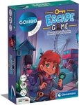 Clementoni Escape Game &ndash; Abenteuer in London