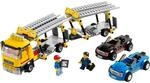 LEGO&reg; City 60060 Autotransporter