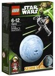 LEGO&reg; Star Wars&trade; 75010 B-Wing Starfighter & Endor