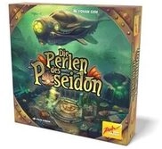 ZOCH 601105174 Die Perlen des Poseidon