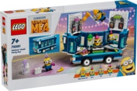 LEGO&reg; Minions&trade; 775581 Minions und der Party Bus