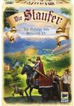 Asmodee Hans im Gl&uuml;ck Die Staufer