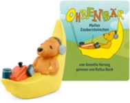 tonies&reg; 11000274 Ohrenb&auml;r Mulles Zaubersteinchen
