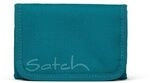 SATCH 00956-30088-10 Deep Petrol Geldbeutel