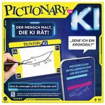 MATTEL HYH74 Pictionary vs KI