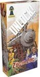 ASMODEE SCOD0084 Space Cowboys Unlock! Zug um Zug (Einzelszenario)