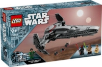 LEGO&reg; Star Wars&trade; 75383 Darth Mauls Sith Infiltrator&trade;