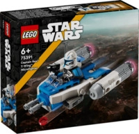 LEGO&reg; Star Wars&trade; 75391 Captain Rex&trade; Y-Wing&trade; Microfighter