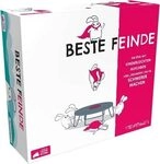 ASMODEE EXKD0036 Exploding Kittens&reg; Beste Feinde