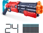 ZURU 11018813 XSHOT - Excel Vigilante Blaster mit Darts