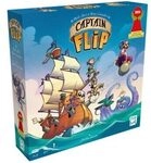 Asmodee PlayPunk Captain Flip
