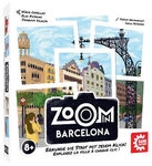 GAMEFACTORY 646095 Zoom in Barcelona