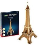 REVELL 00111 3D Puzzle Eiffelturm