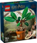 LEGO&reg; Harry Potter&trade; 76433 Zaubertrankpflanze: Alraune