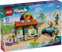 LEGO&reg; Friends 42625 Smoothie-Stand am Strand