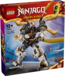 LEGO&reg; NINJAGO 71821 Coles Titandrachen-Mech