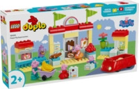 LEGO&reg; DUPLO&reg; 10434 Peppas Supermarkt