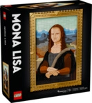 LEGO&reg; ART 31213 Mona Lisa