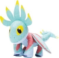 SCHMIDT SPIELE 42783 DRAGONS Feathers, 25 cm