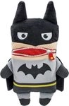SCHMIDT SPIELE 42550 PL&Uuml;SCH SORGENFRESSER - DC SUPER HERO Batman, 30 cm