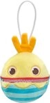 SCHMIDT 42649 Chikka, 7,5 cm, Happy Eggs