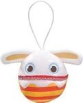 SCHMIDT 42651 Jambo, 7,5 cm, Happy Eggs