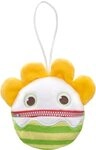 SCHMIDT 42653 Spring, 7,5 cm, Happy Eggs