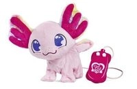 SIMBA 105890057 Chi Chi Love Axolotl 20 cm