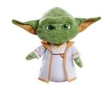 Simba Disney Star Wars Young Jedi Adventures, Master Yoda, 22 cm