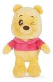 SIMBA 6315870021 Disney WTP Twinkle Eye Winnie Puuh, 25cm