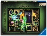 RAVENSBURGER 15025 Puzzle Villainous: Malificent