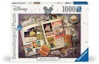 RAVENSBURGER 17583 Erwachsenenpuzzle 1000 Teile 1940 Mickey Anniversary