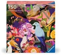 RAVENSBURGER 12000998 Erwachsenenpuzzle 750 Teile Bird watching